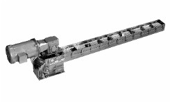 Model AA - Low Profile Model