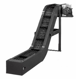 Hinge - Hinged Steel Belt