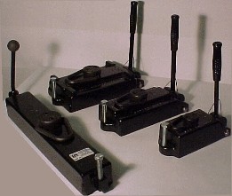 Magnetic Lifts